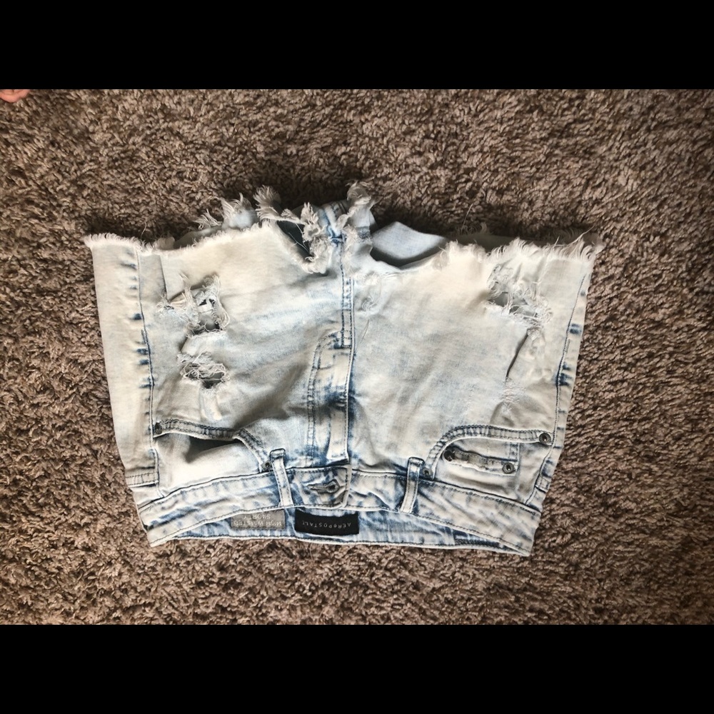 Shorts, cute very , not really used much
